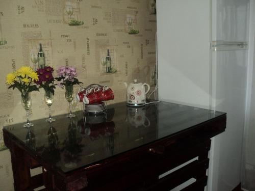 Apartment on Vasylia Stusa St, 10, Bila Cerkva (fotografie 5)