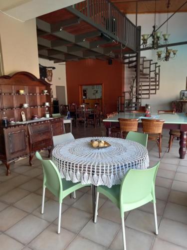 Die Windpomp Guesthouse in Gobabis