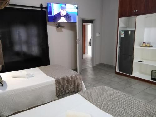 Die Windpomp Guesthouse