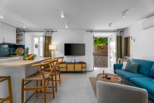 Nona Vi - Boutique Stone House in Brac Island