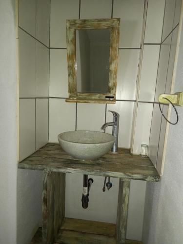 Die Windpomp Guesthouse