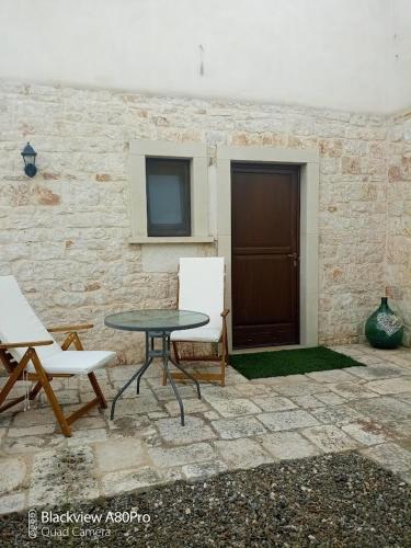 B & B Monte Adamo, Conversano (fotografie 2)