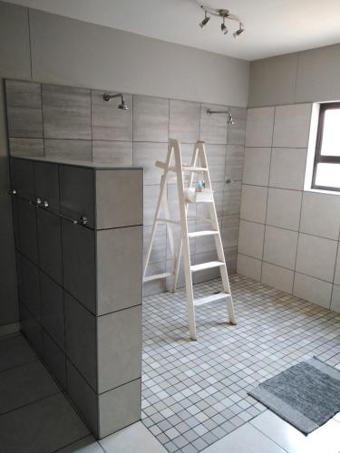 Die Windpomp Guesthouse