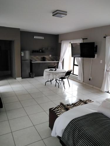 Die Windpomp Guesthouse