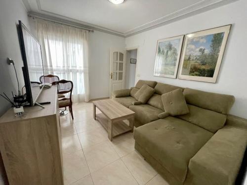 Geysotur Alderetes, Córdoba