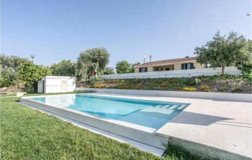 Nice Home In Noto With Kitchen