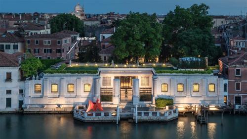 PEGGY-Guggenheim, Venedig