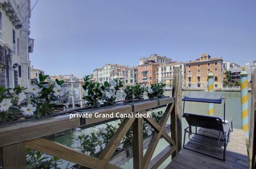 GranDELUX-Canal - BBC Venice Grand Tour 2024 recorded here!, Benátky (fotografie 5)