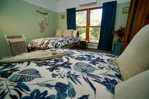 Booroolgunyah Luxury Farm Stay