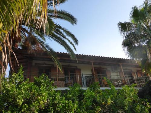 Studios Resbithas, Гитион (фото 8)