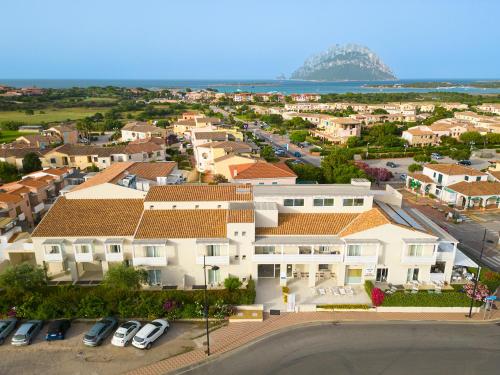  Hotel Residence Porto San Paolo, Loiri Porto San Paolo bei San Teodoro