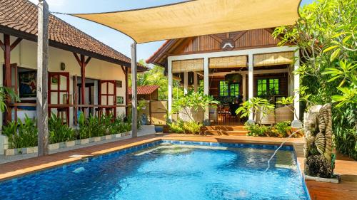 Ponder Cottage Nusa Lembongan