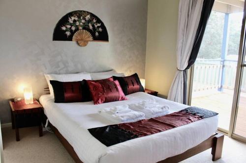 Ashani - My house is your house., Augusta (Foto 6)
