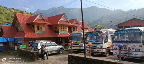 Dolakha Kalinchowk Resort