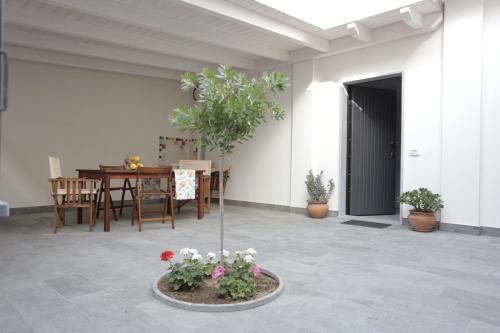 La Suite del Borgo - Apartment - Bovalino Marina