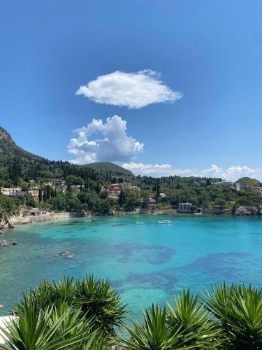  Miltos Studios in Paleokastritsa