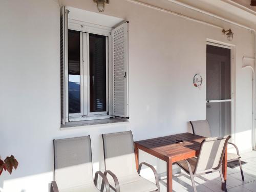  Aerinos House in Aërinós