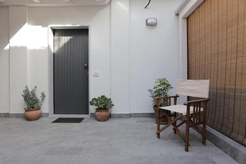  La Suite del Borgo in Bovalino Marina