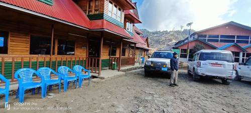 Dolakha Kalinchowk Resort