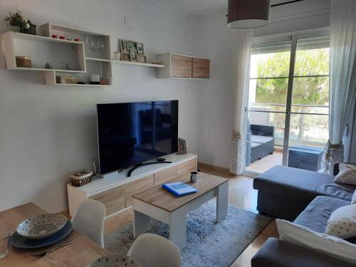 Sunny Home appartement moderne 5 personnes