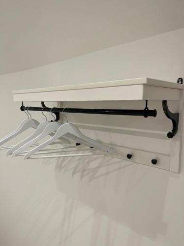 The Lodge Hideaway in Cowes in Cowes West and Gurnard