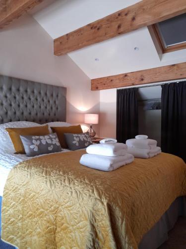 south view farm cottage 1 Bed gîte à louer Wilsden