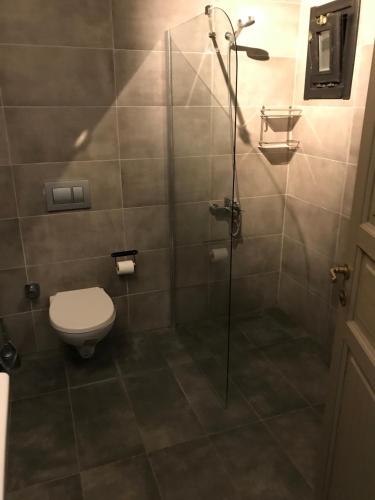  La Kalinda Butik Otel in Bozcaada