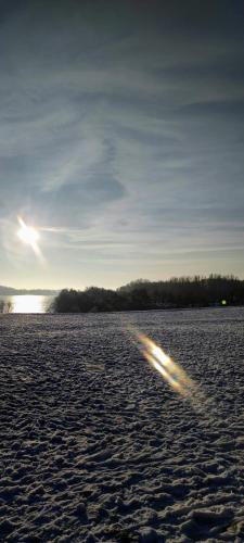 Ferienwohnung am Schweriner Außensee