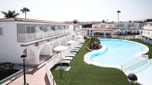 Bungalows Parque Nogal - main image