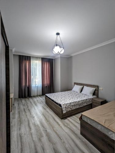 Corner house - Kobuleti