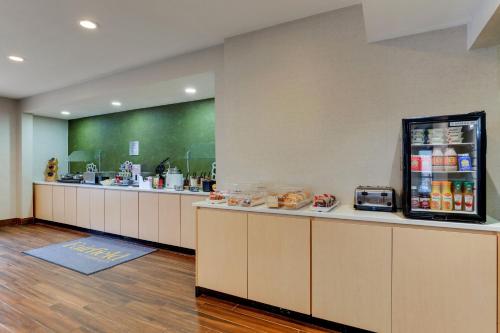 Fairfield Inn by Marriott Las Colinas - main image