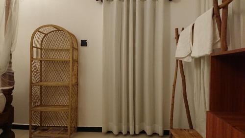 Single Room with Private Bathroom image 3