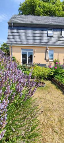 Ferienwohnung am Schweriner Außensee