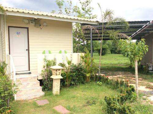 Nonplern Garden Home Khaoyai