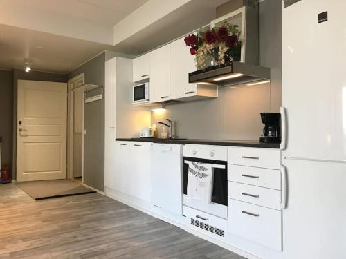 1-bedroom apartment for upto 8 near Helsinki Vantaa Airport