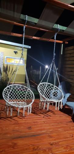 Descanso Milac Navira in Minas