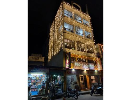 Hotel Nandini, Varanasi