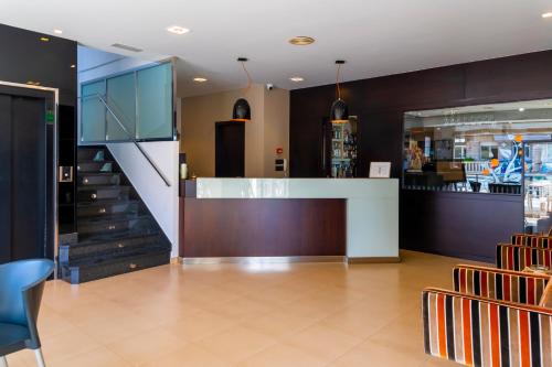 Hotel Los Naranjos