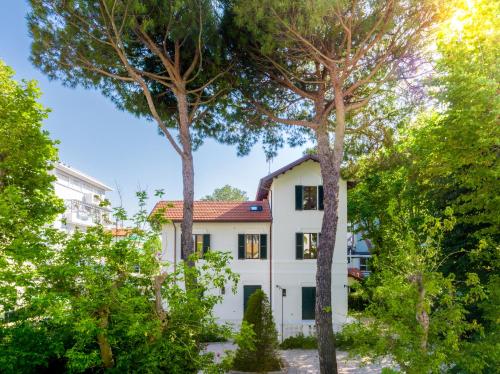 Tampilan eksterior, Hotel Select Suites & Spa-NEW in Riccione