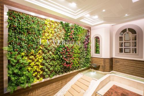 Instalaciones, Grand Hotel Des Thermes in Saint-Malo