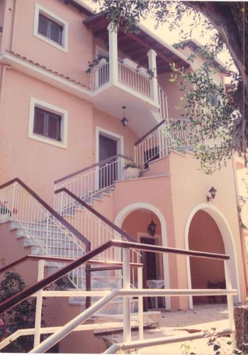  Emely Apartments in Gouvia