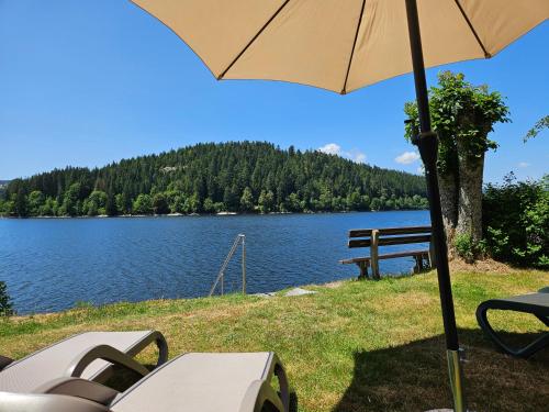 Seehotel Hubertus - image 2