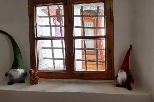  Nonna Clara, monolocale in Pieve di Cadore