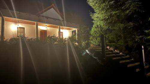 Viesnīcas āriene, Mazurskie Siedlisko Langen in Dluzeca