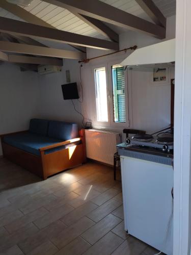 Lefkada City Center Loft