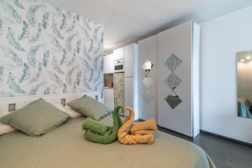 New apartament Las Americas 3
