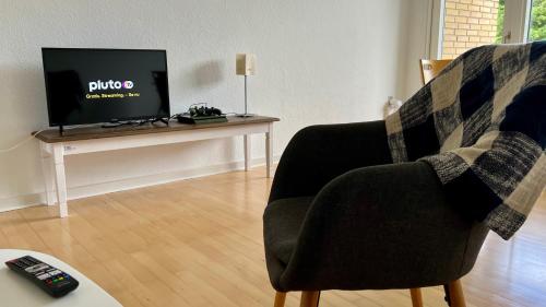  Stor 2 værelses lejlighed in Randers