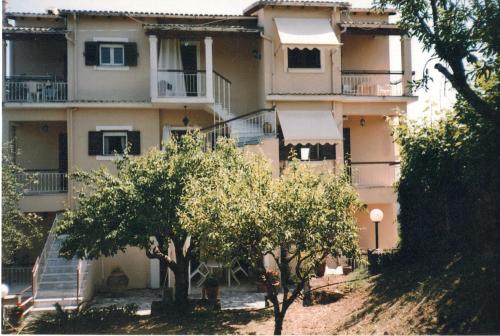  Emely Apartments in Gouvia