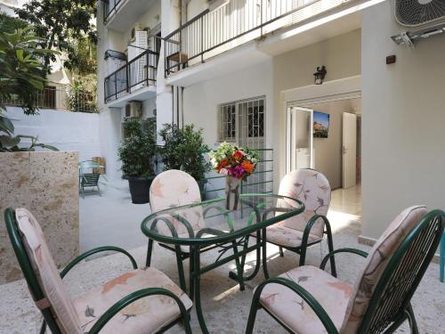 Fully equipped studio in Kolonaki, Atenas (foto 6)
