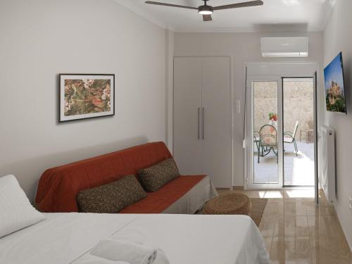 Fully equipped studio in Kolonaki, Atenas (foto 5)